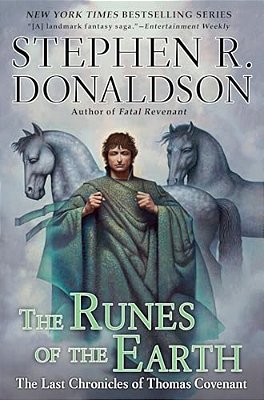 The Runes Of The Earth-..