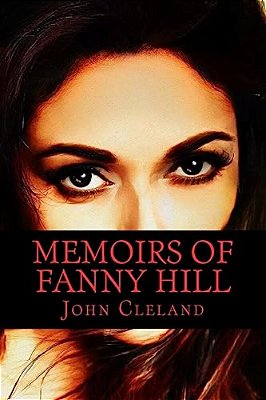 Memoirs Of Fanny Hill-..