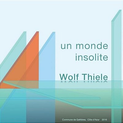 Un Monde Insolite - Eine Ungewoehnliche Welt-..