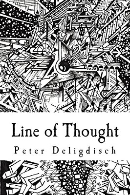 Line Of Thought: An Art Collection By Peterdraws-..
