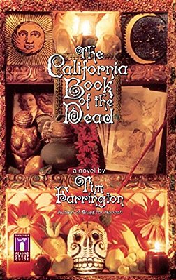 The California Book Of The Dead-..