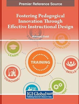 Fostering Pedagogical Innovation Through Effective Instructional Design-..