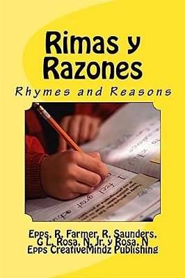 Rimas Y Razones: Rhymes And Reasons-..