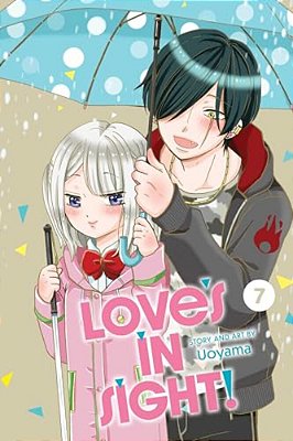 Love's In Sight!, Vol. 7-..