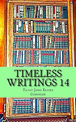 Timeless Writings 14-..