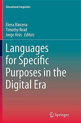 Languages For Specific Purposes In The Digital Era-..