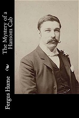 The Mystery Of A Hansom Cab-..