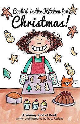 Cookin' In The Kitchen For Christmas!-..
