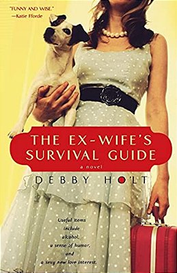 The Ex-Wife's Survival Guide-..