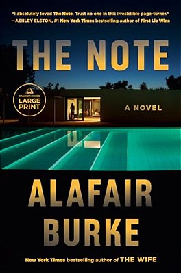 The Note-..