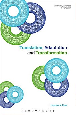 Translation, Adaptation And Transformation-..