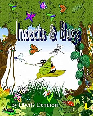 Insects & Bugs-..