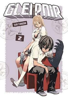 Gleipnir 2-..