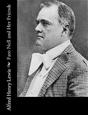 Faro Nell And Her Friends-..