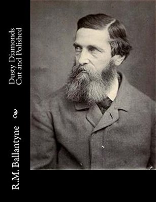 Dusty Diamonds Cut And Polished-..