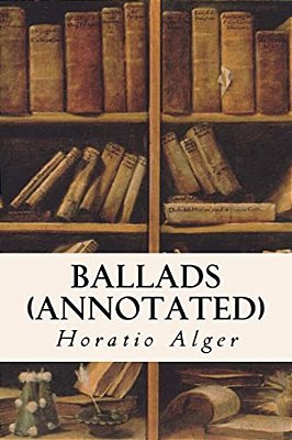 Ballads (Annotated)-..