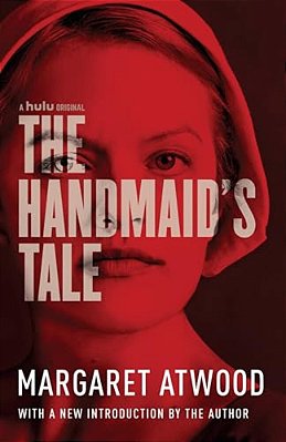 The Handmaid's Tale (Movie Tie-In)-..
