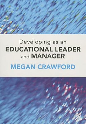 Developing As An Educational Leader And Manager-..
