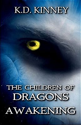 The Children Of Dragons: Awakening-..