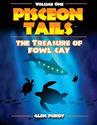 The Treasure Of Fowl Cay-..