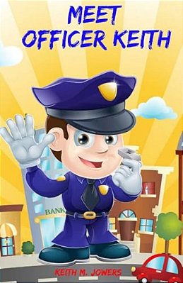 Meet Officer Keith-..