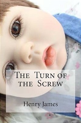 The Turn Of The Screw-..