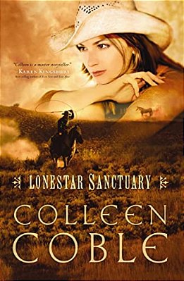 The Lonestar Sanctuary-..