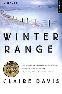 Winter Range-..