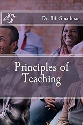 Principles Of Teaching-..