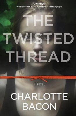 The Twisted Thread-..