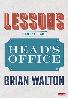 Lessons From The Head's Office-..