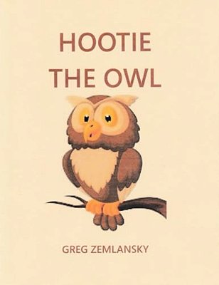 Hootie The Owl-..