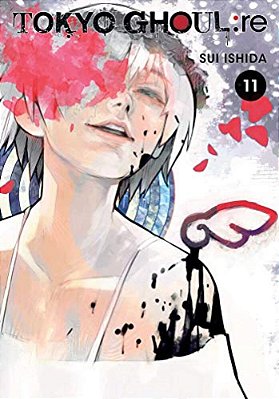 Tokyo Ghoul: Re, Vol. 11-..