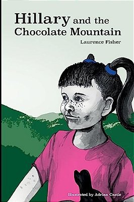 Hillary And The Chocolate Mountain-..