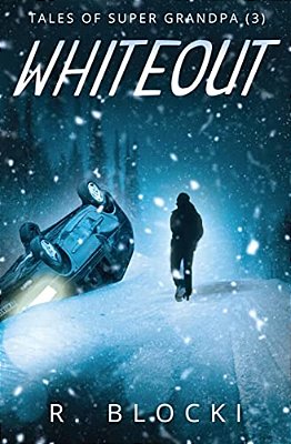 Whiteout, Tales Of Super Grandpa-..