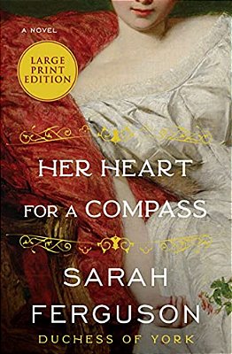 Her Heart For A Compass-..