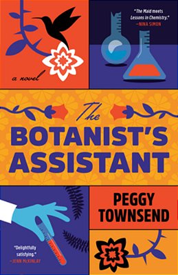 The Botanist's Assistant-..