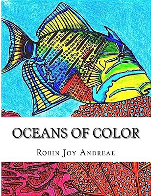 Oceans Of Color-..