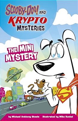 The Mini Mystery-..