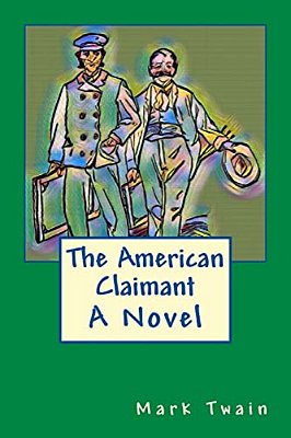 The American Claimant-..