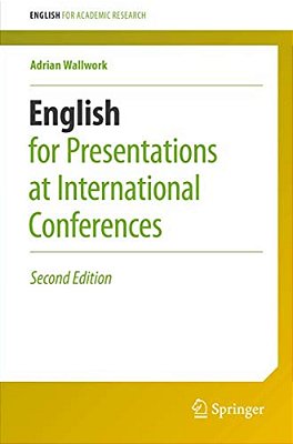 English For Presentations At International Conferences-..