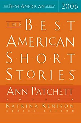 The Best American Short Stories 2006-..