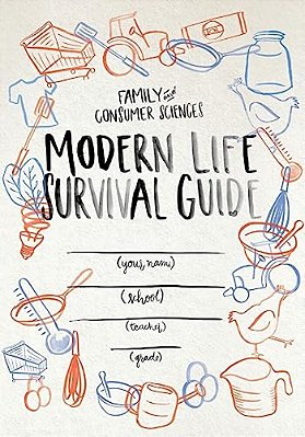 Modern Life Survival Guide-..