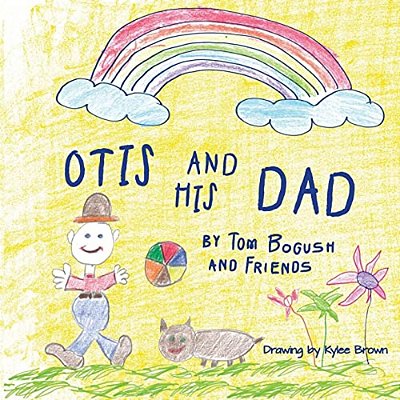 Otis And His Dad-..
