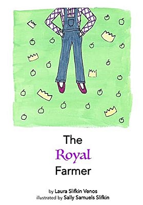 The Royal Farmer-..