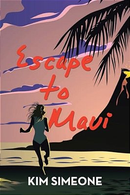 Escape To Maui-..
