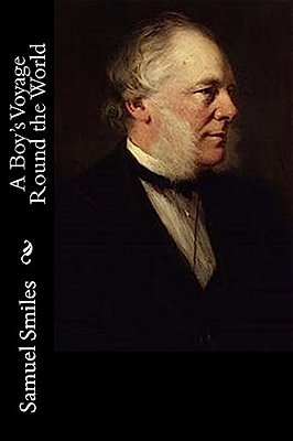 A Boy's Voyage Round The World-..
