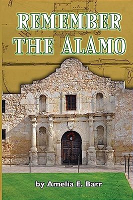 Remember The Alamo-..