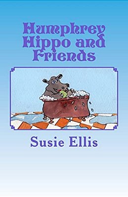 Humphrey Hippo And Friends-..