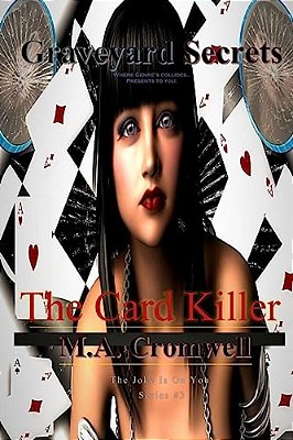 Graveyard Secrets: The Card Killer-..